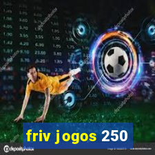 friv jogos 250